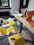 Bij Ons – Chez Nous verhuist!